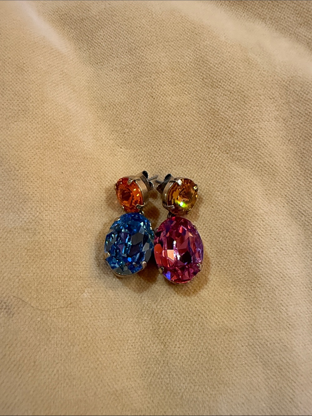 Roxanne Assoulin Earrings